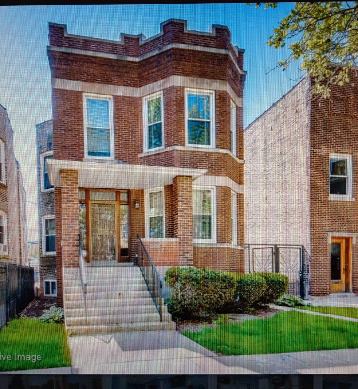 Foto del edificio - 3141 N Springfield Ave