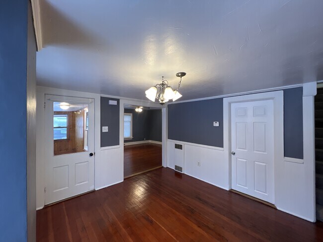 Foto del edificio - 353 Prospect Ave