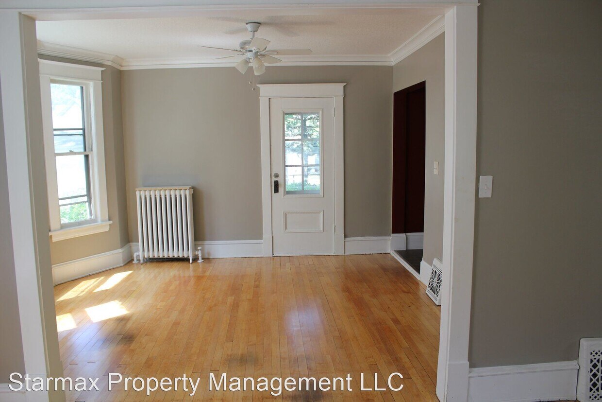 Primary Photo - 5 br, 2 bath House - 1107 13th Ave Se