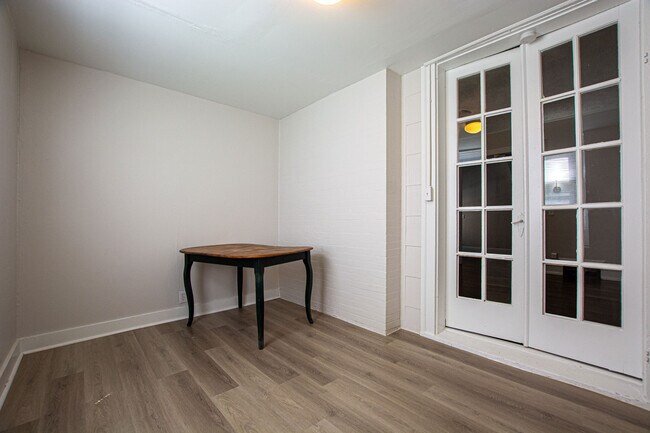 Foto del edificio - 117 S 39th St