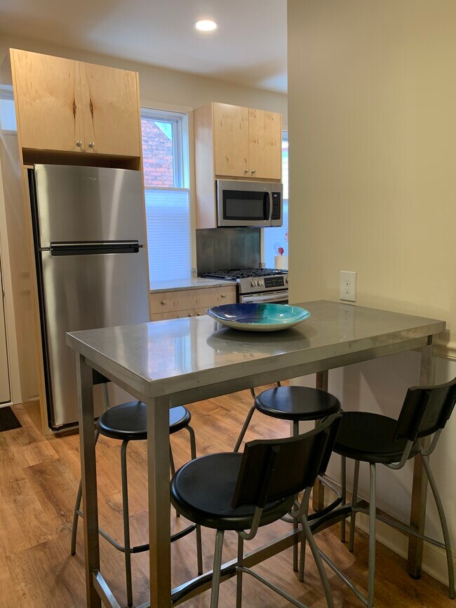 Cocina - 172 Cotton Way
