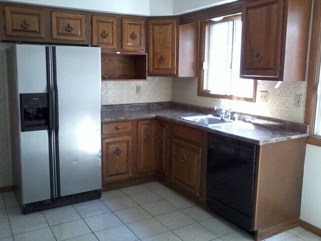 Foto del edificio - 6009 W Lapham St