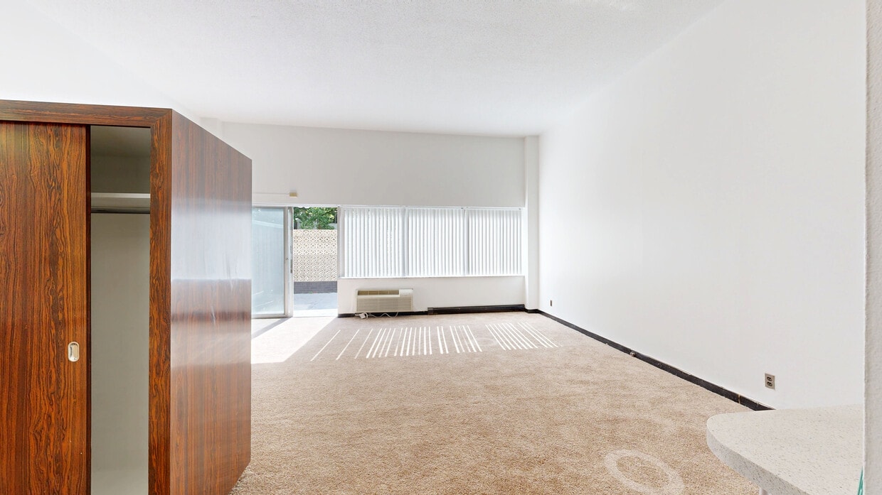 Photo - Jackson Arms Apartments