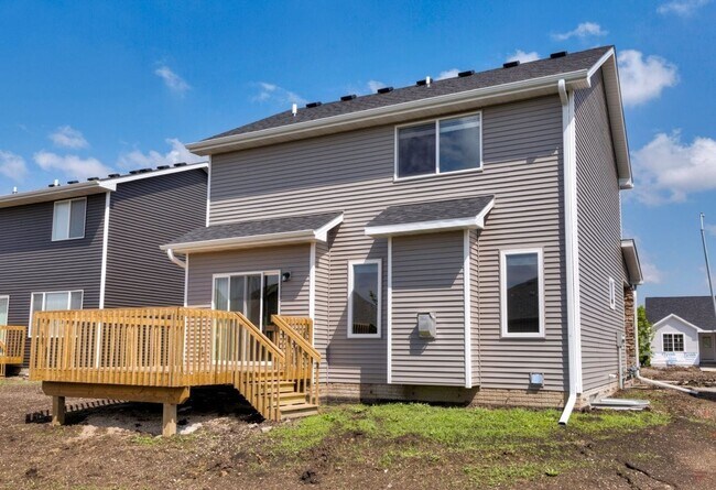 Foto del edificio - Beautiful Single Family Home in Altoona!