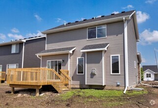 Building Photo - 1526 Bennetts Way NW
