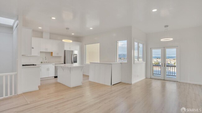 Foto del edificio - 2612 Greenwich St