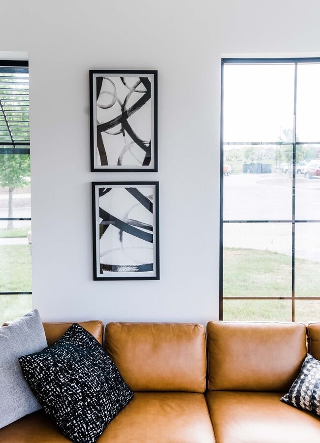 Interior Photo - District Lofts Apartments