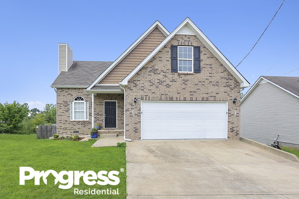 1108 Harmony Ln, La Vergne, TN 37086 House Rental in La Vergne, TN