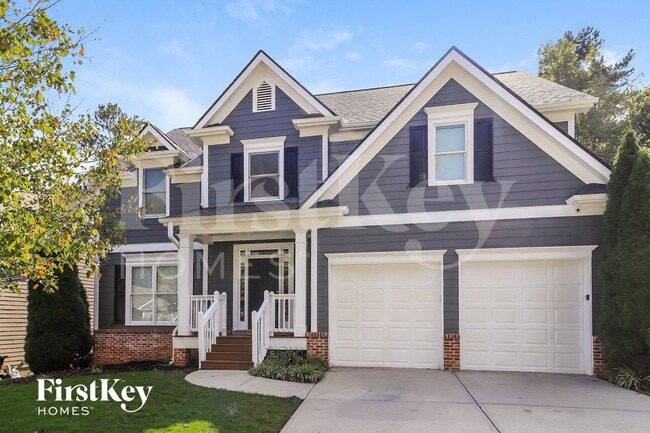 Building Photo - 164 Pinnacle Point Ct