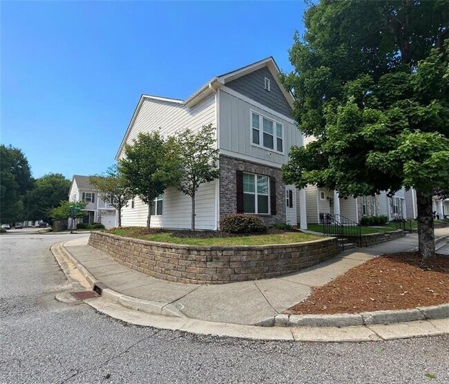 Foto del edificio - 602 Lofty Ln