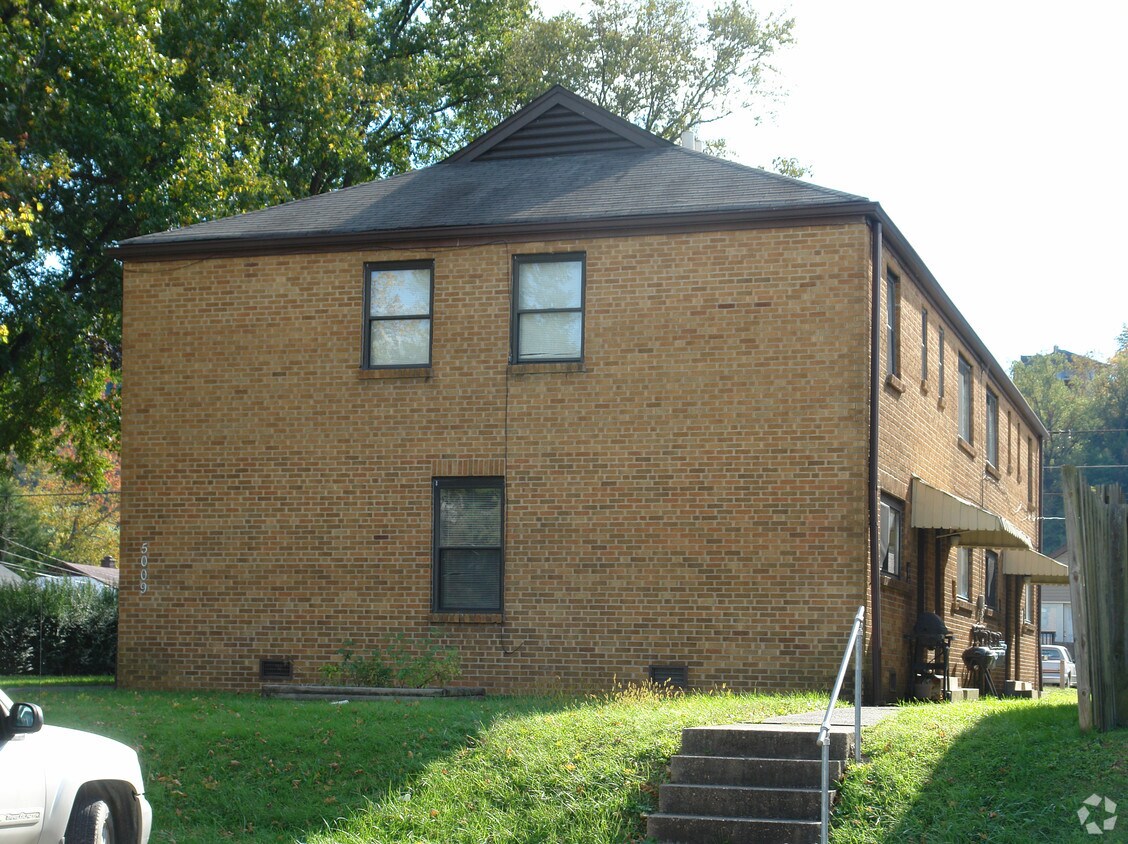 Foto del edificio - 5009 Venable Ave SE