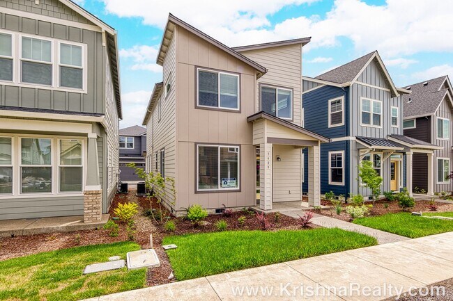 Foto del edificio - *NEW Construction* Stunning 3BD, 2.5 BA* S...