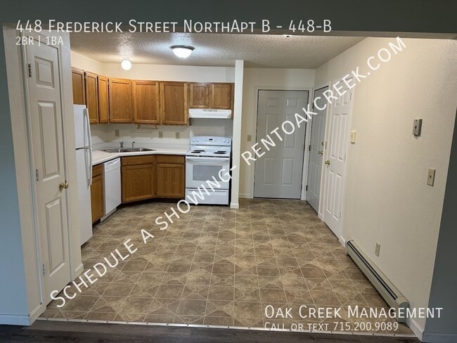 Foto del edificio - 448 Frederick St