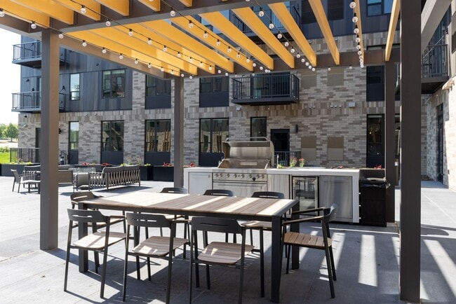 Interior Photo - Fredrik