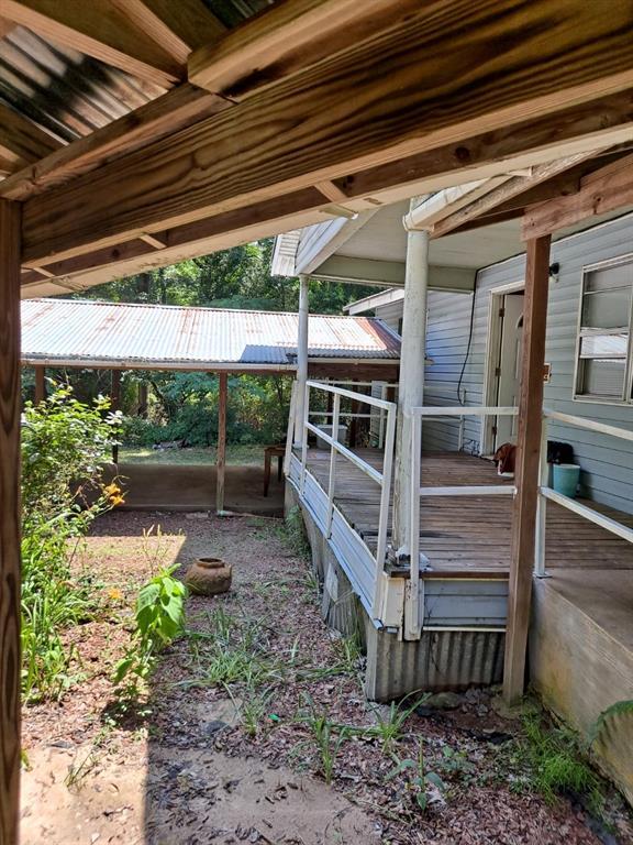 Foto del edificio - 179 Ward Taylor Rd