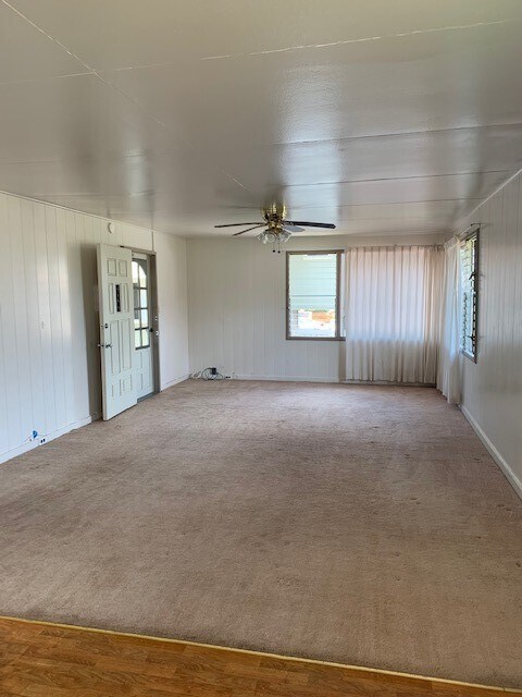 Foto del edificio - Kapahulu, Single Family Home, $3,700, 4 Be...