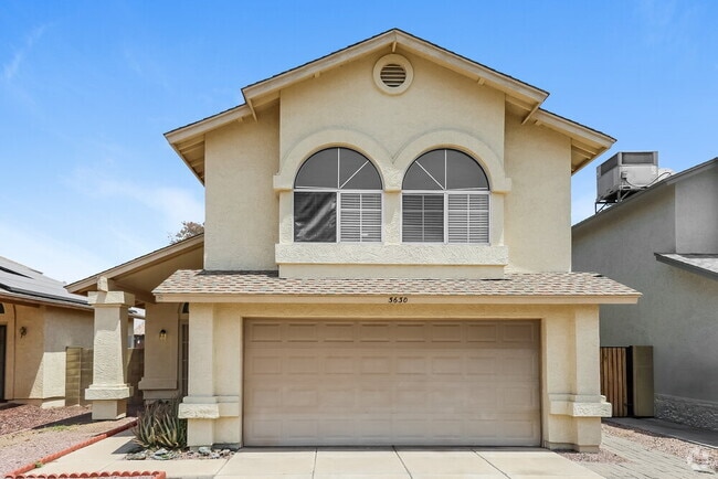 Building Photo - 3630 W Escuda Dr