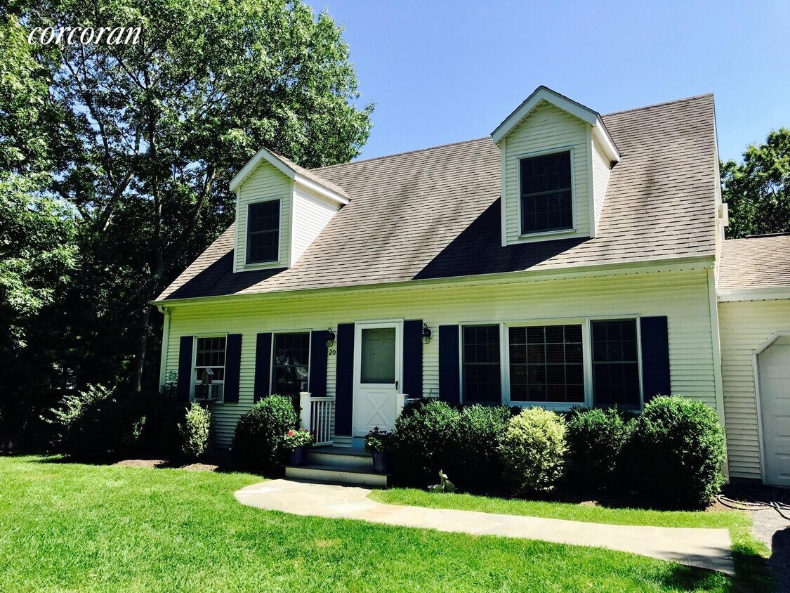 20 Clyden Rd, Wainscott, NY 11975 House Rental in Wainscott, NY