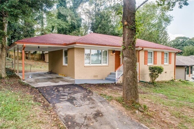 Foto del edificio - 2987 Belvedere Ln