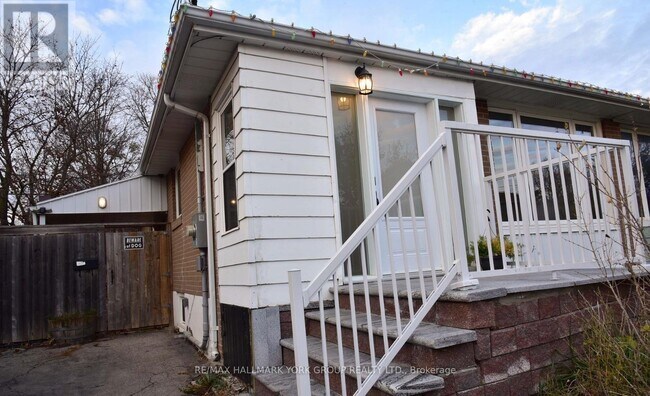 Photo du bâtiment - 181 Penn Ave