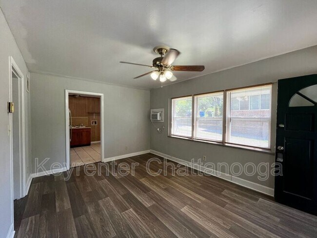 Foto del edificio - 4223 Tacoma Ave