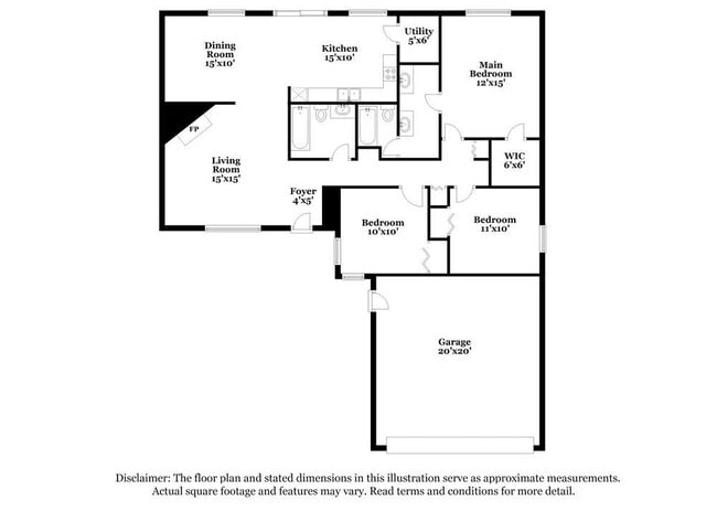 Building Photo - 17319 Northern Star Dr