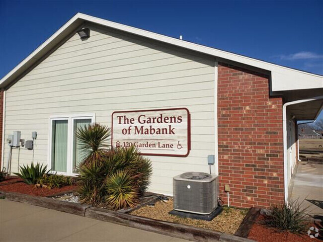 Building Photo - Gardens of Mabank Senior Living