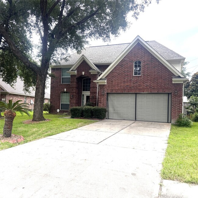 Foto del edificio - 13235 Durbridge Trail Dr
