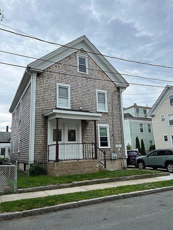 Primary Photo - 11B Warwick St