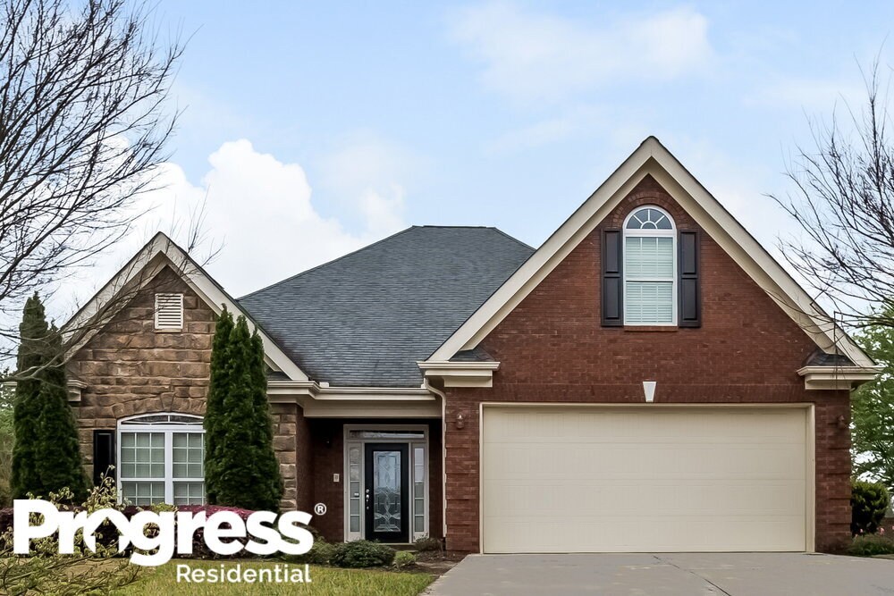 2643 Madison Mae Ln, Grayson, GA 30017 House Rental in Grayson, GA