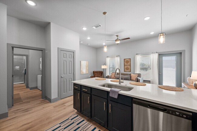 Building Photo - The Gibson