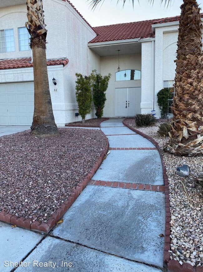 Foto del edificio - 3 br, 2 bath House - 63 Reyburn Drive