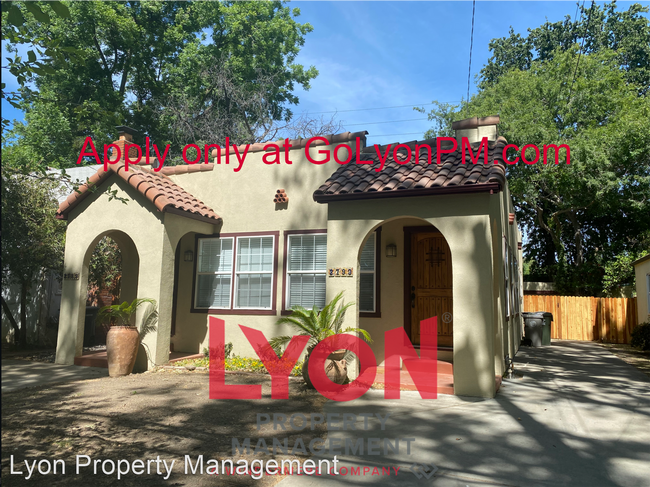Foto del edificio - 1 br, 1 bath House - 2793 Freeport Blvd.