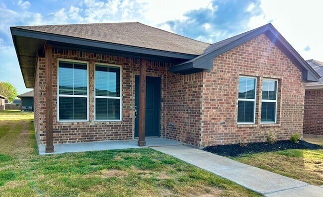 Foto del edificio - 1256 Trailside Dr
