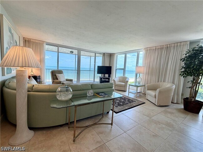 Foto del edificio - 10701 Gulf Shore Dr