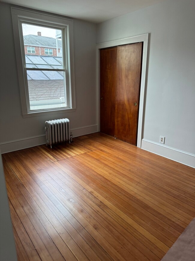 Foto del edificio - 25 Chestnut St