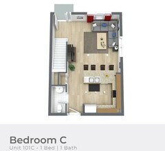 Building Photo - Arive 850