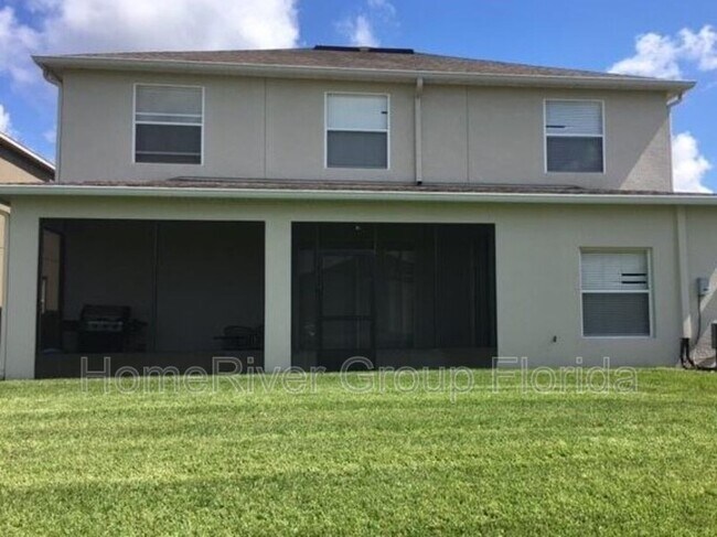 Building Photo - 10643 Lucaya Dr