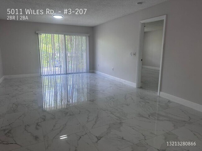 Photo - 5011 Wiles Rd.-#3-207 Apartment