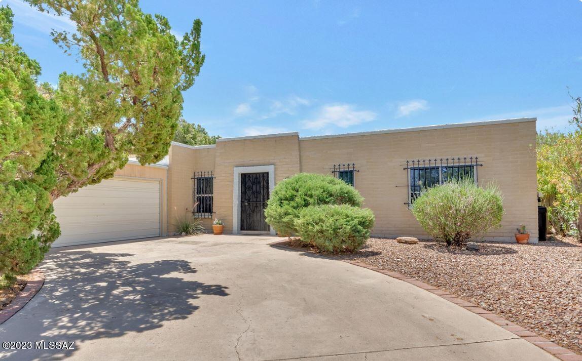 9060 E Bluefield St, Tucson, AZ 85710 House Rental in Tucson, AZ