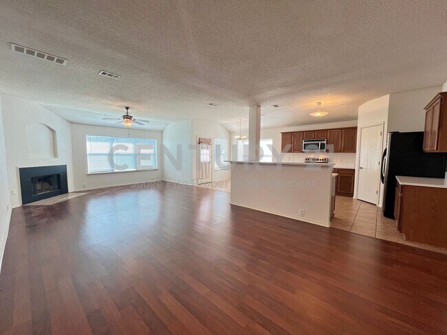 Foto del edificio - Charming 3/2/2 in Argyle For Rent!