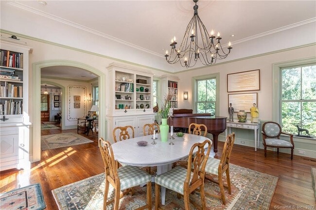 Foto del edificio - 4 Juniper Ledge Ln