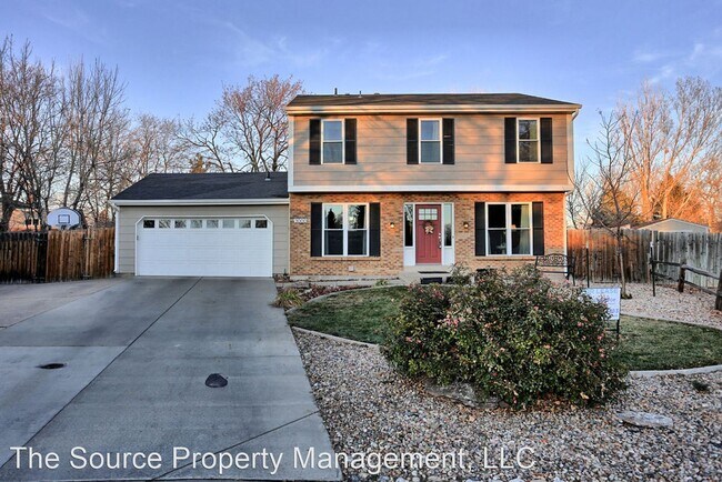 Building Photo - 4 br, 3.5 bath House - 3000 Rustic Ct