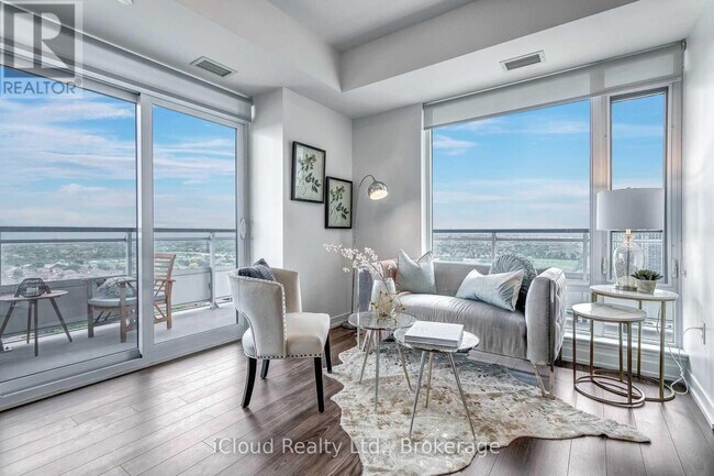 Photo du bâtiment - 2560 Eglinton Ave W