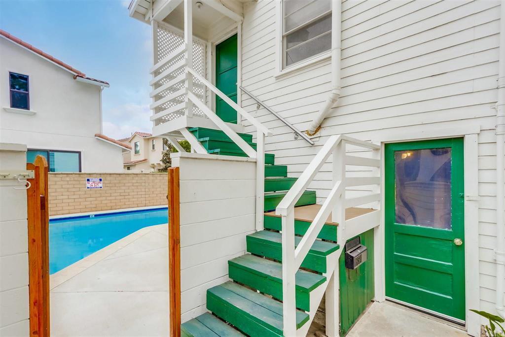 Foto principal - 1854 San Juan