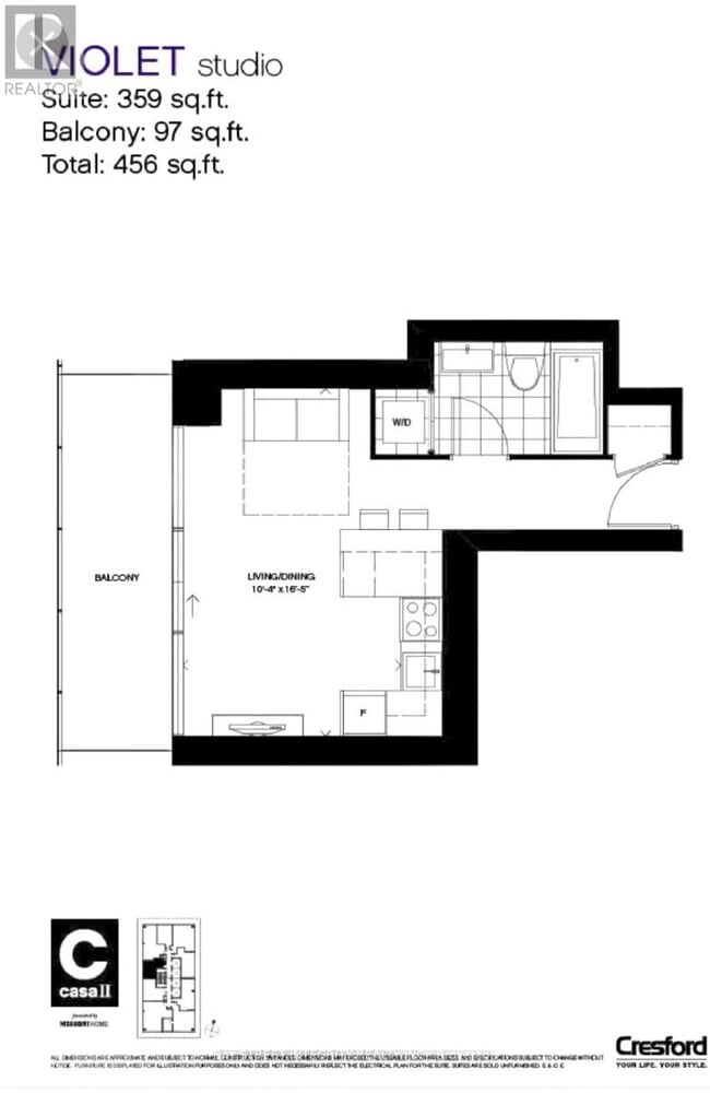 Building Photo - 42 Charles St E