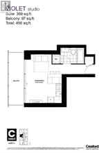 Building Photo - 42 Charles St E