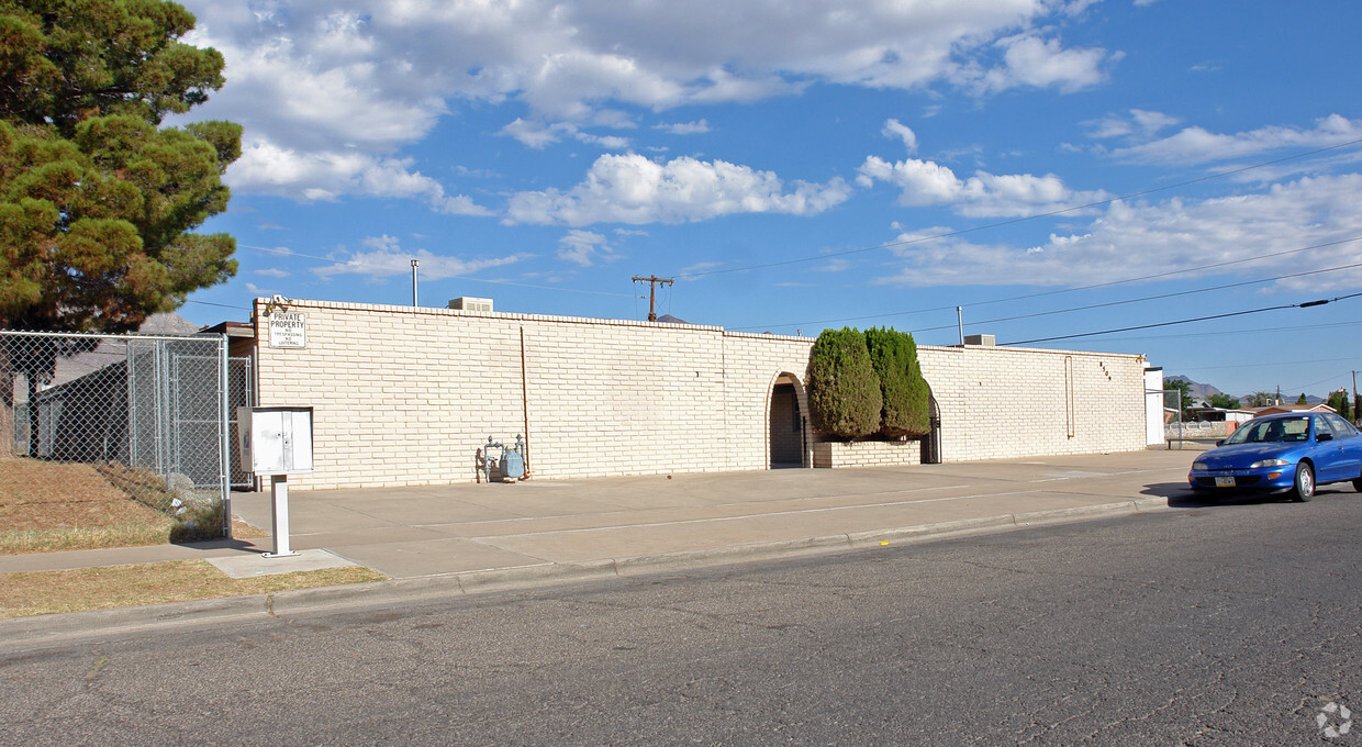 8509 Statler St, El Paso, TX 79904 - Apartments in El Paso, TX ...