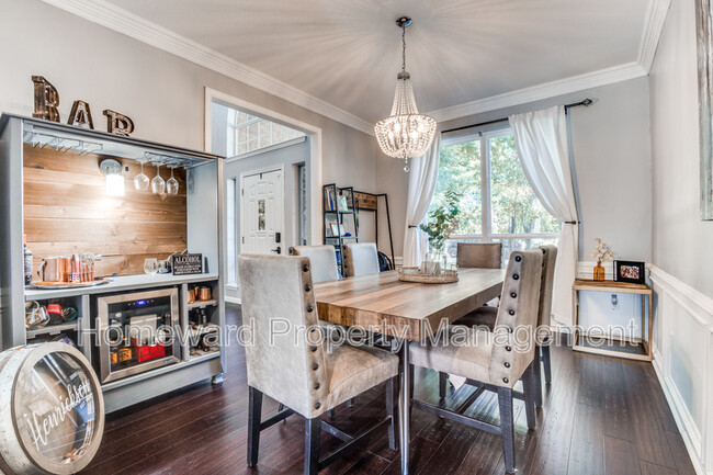 Foto del edificio - 3509 Druid Way
