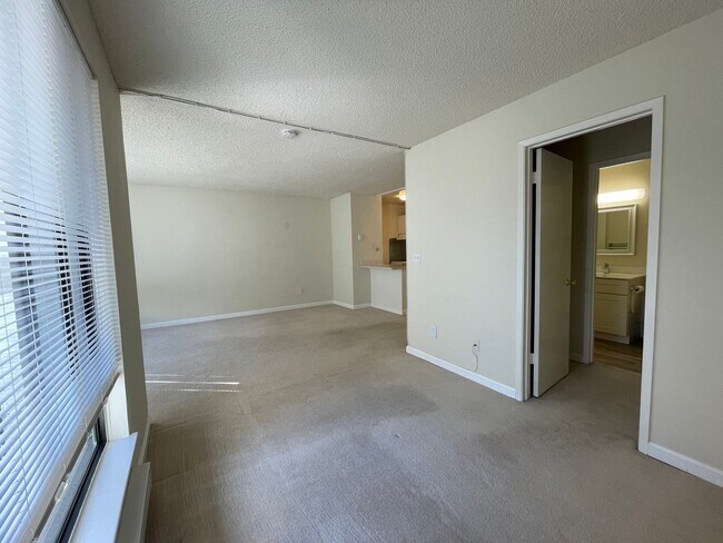 Foto del edificio - First Floor Studio Available in Watergate ...